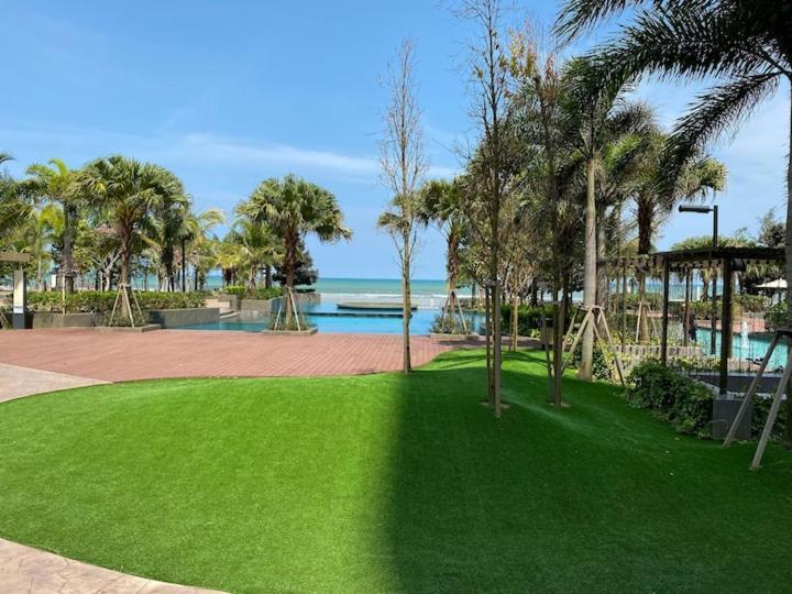Timur Bay Seafront Resident By Seroja Suits Kuantan