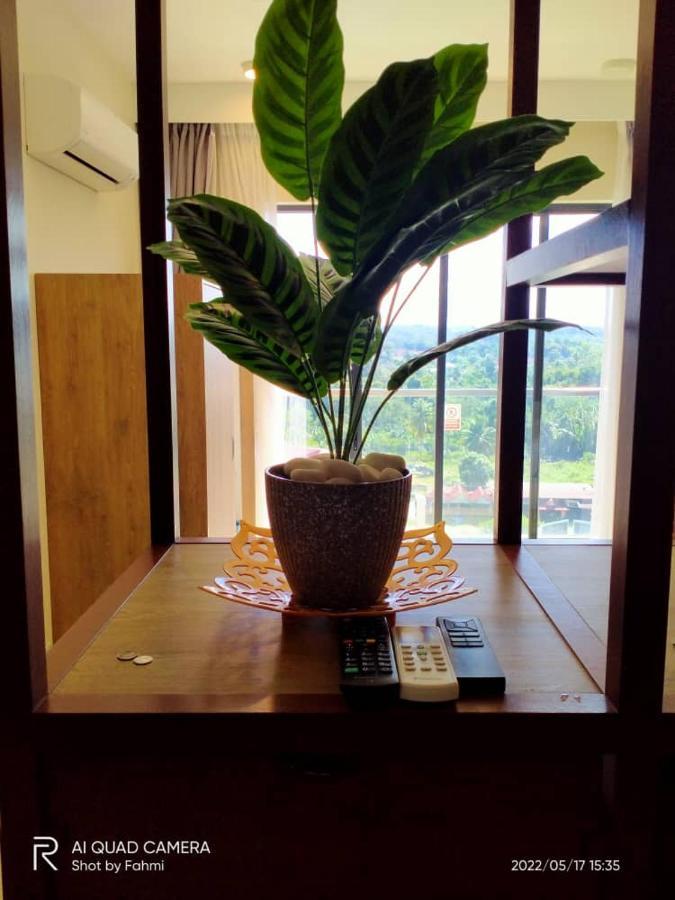 Timur Bay Seafront Resident By Seroja Suits Apartment Kuantan