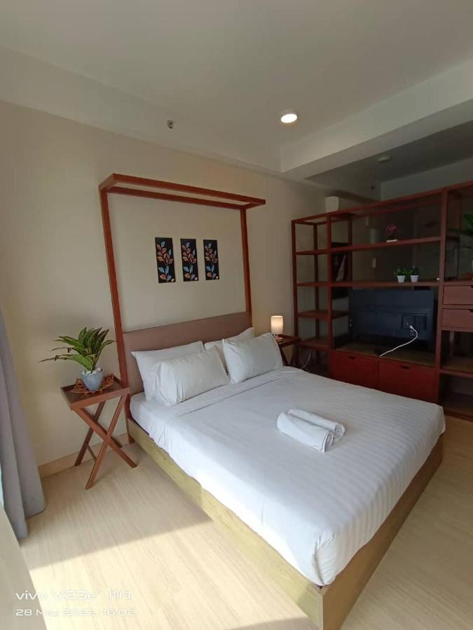Apartment Timur Bay Seafront Resident By Seroja Suits Kuantan