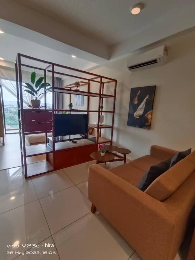 Timur Bay Seafront Resident By Seroja Suits Apartment Kuantan