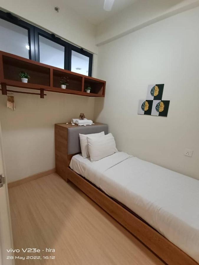 Apartment Timur Bay Seafront Resident By Seroja Suits Kuantan