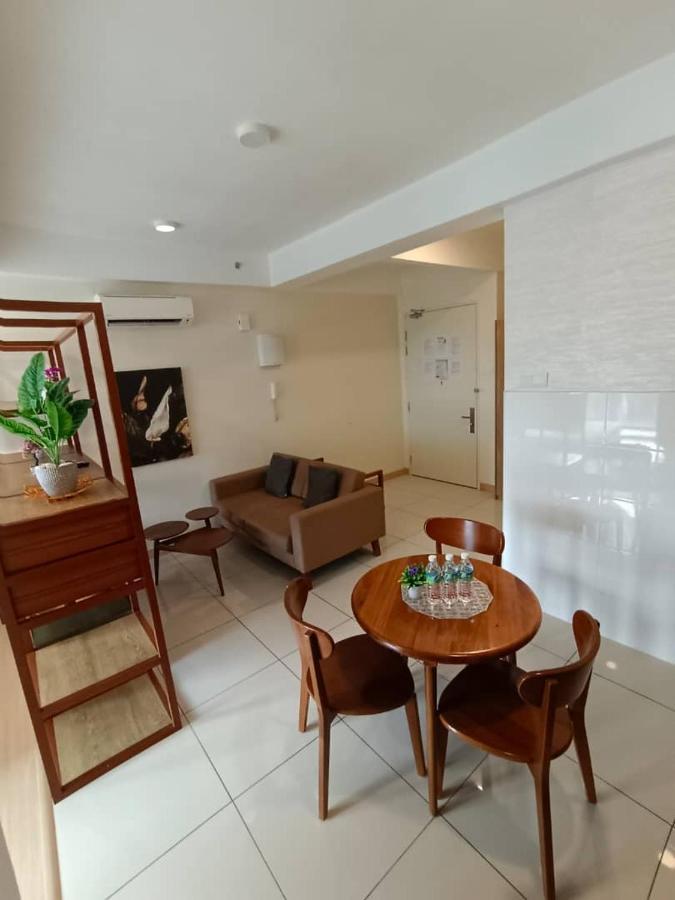 Timur Bay Seafront Resident By Seroja Suits Kuantan