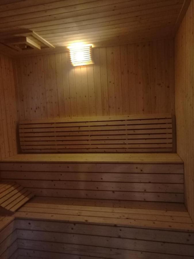 Timur Bay Seafront Resident By Seroja Suits Apartment