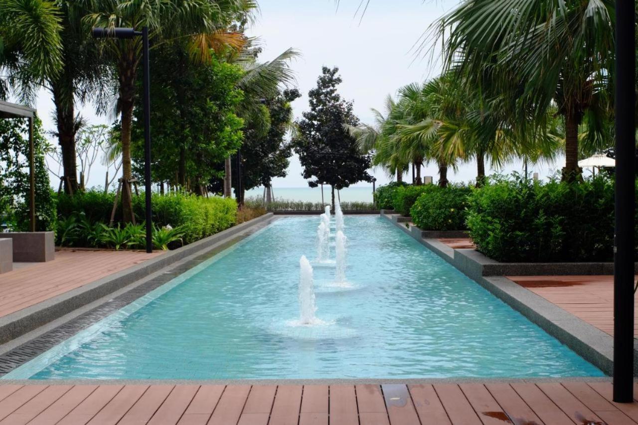 Timur Bay Seafront Resident By Seroja Suits Kuantan
